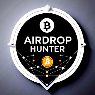 Airdrop Hunter