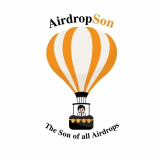 Airdrop Son
