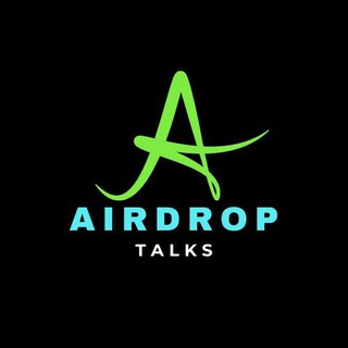 Airdrop talks 🛸