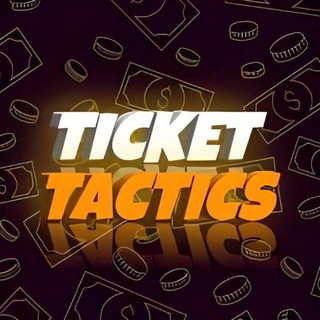 AI Ticket Reselling