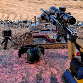 🎯🎯 AIRGUNER 🎯🎯