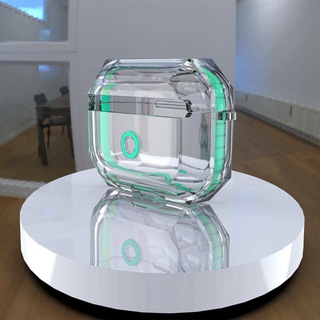 AIRPODS MEDICINE