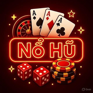 🎰 XÓM NỔ HŨ 🎰