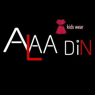 Alaadin kids