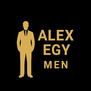 ALEX EGY MEN