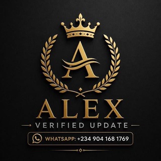 ALEX VERIFIED UPDATE