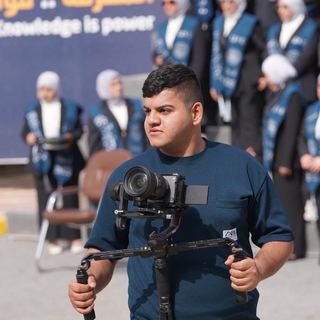 المصور حمودي الحيدري