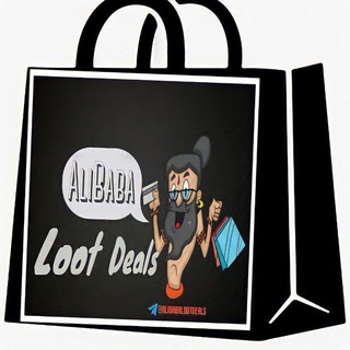Alibaba Loot Deals Tricks & Offers