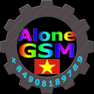 AloneGSM Debug - Combination