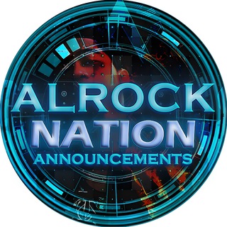 ALROCK Nation Announcements