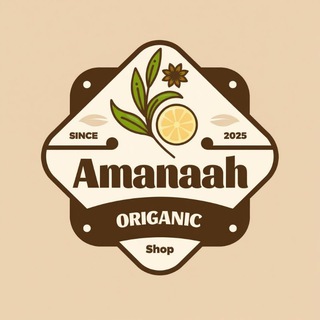 Amanaah Organic Shop