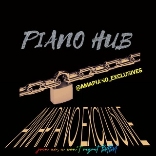 Amapiano Exclusives Tunes + 🎼