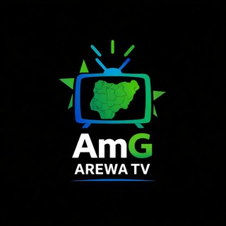 ~AmG Arewa Tv~
