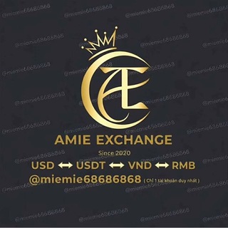 🦩AMIE EXCHANGE - Thu Đổi Ngoại Tệ - Hoàn Phí Exness_XM -🦩