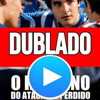 O RETORNO DO ATACANTE PERDIDO