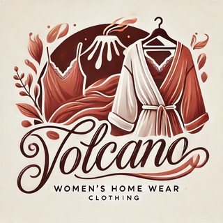 Volcano 🌋 Home were
