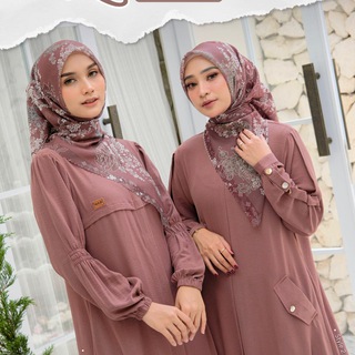 ANB Fashion Pusat