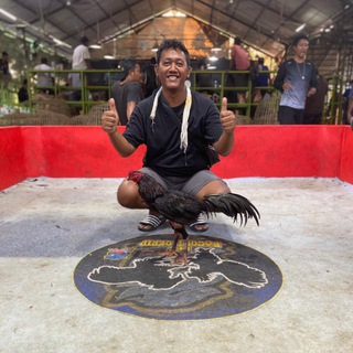 Anggi Rendraa