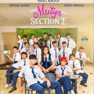 ANG MUGTYA