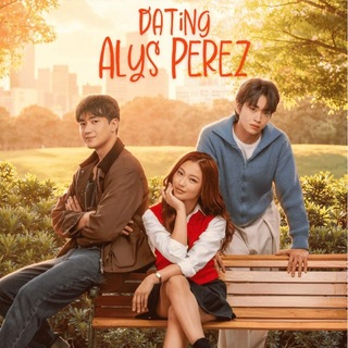 Dating Alys Perez (FREE)