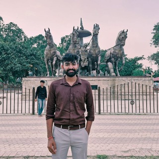 Yoga With Anil Thalor