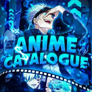 Anime Catalogue