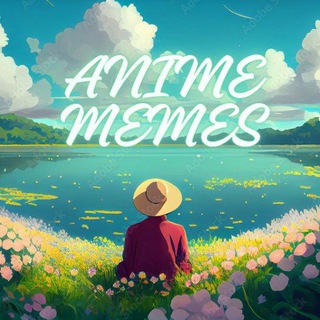 Anime Memes