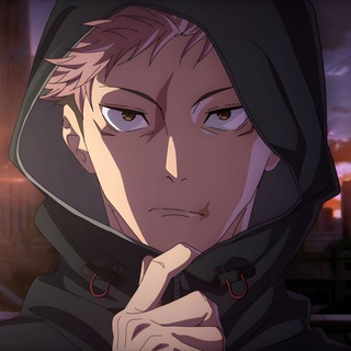 Anime Photo - dark VIBE