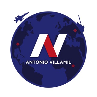 Antonio Villamil MX