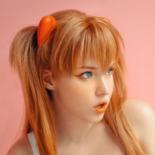 ANIME COSPLAY | کاسپلی انیمه