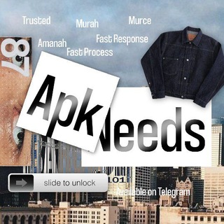 𐙚 APKNEEDS — OPEN APKPREM