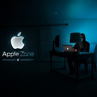 Apple Zone💥🌐