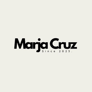 MARJA CRUZ OFFICIAL TG UPDATE CHANNEL