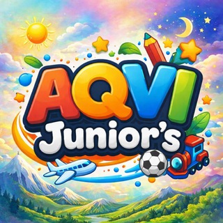 AQVI junior's