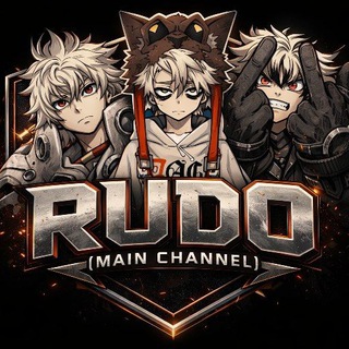 RUDO (MAIN CHANNEL)