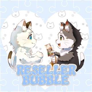 ✧˚𝐀𝐑𝐂𝐇𝐈𝐕𝐄: RESS BUBBLE ༘