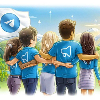 SAHABAT TELEGRAM
