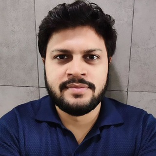 Arun Chauhan | AI, Career & Tech