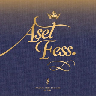 ASETFESS.