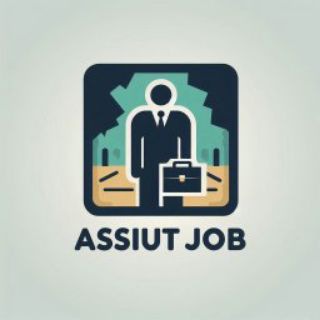 Assiut job - شغل اسيوط assuit_job