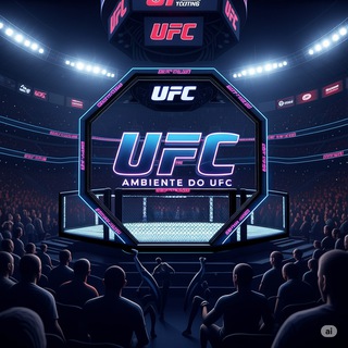 AMBIENTE DO UFC