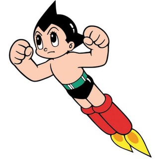 AstroBoy Robotics
