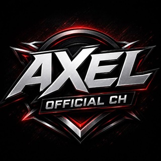 AXELMODZ MAIN=CHANNEL
