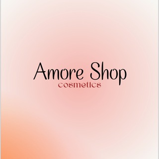 AMORE SHOP👌🏻