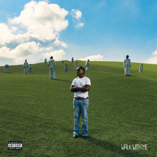Kweku Smoke - Walk with me