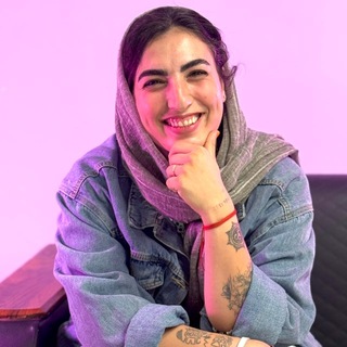 آزاده اسدی