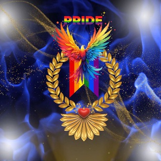 ⚜️PRIDE FEDERATION OFFICIAL⚜️