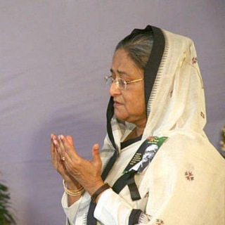 SHEIKH HASINA ARCHIVE