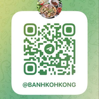 Ăn vặt Koh Kong (online 24/7)