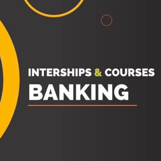 Banking Jops & Internship